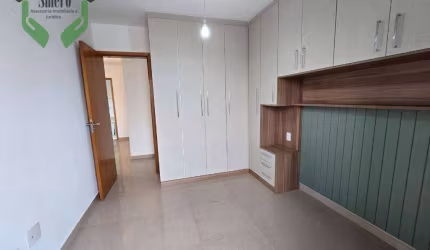 Apartamento à venda, 45 m² por R$ 460.000,00 - Vila Nivi - São Paulo/SP