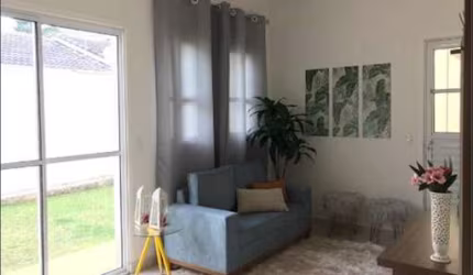 Casa à venda, 110 m² por R$ 319.000,00 - Caucaia do Alto - Cotia/SP