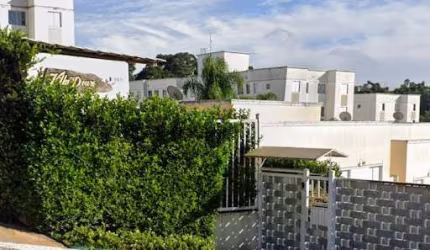 Casa à venda, 110 m² por R$ 309.000,00 - Caucaia do Alto - Cotia/SP