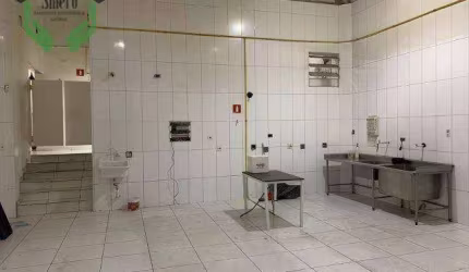 Salão para alugar, 100 m² por R$ 2.797,09/mês - Butantã - São Paulo/SP