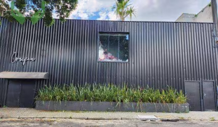 Salão para alugar, 245 m² por R$ 15.859,36/mês - Vila Pirajussara - São Paulo/SP