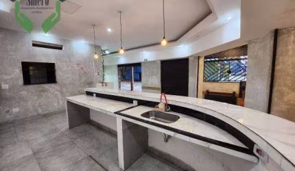 Loja para alugar, 200 m² por R$ 6.859,37/mês - Butantã - São Paulo/SP