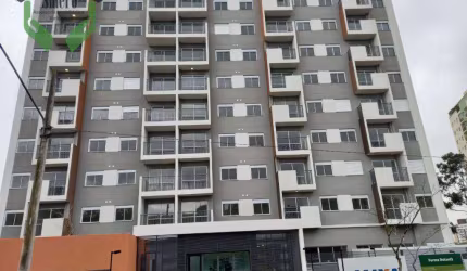 Apartamento à venda, 37 m² por R$ 350.000,00 - Vila Butantã - São Paulo/SP