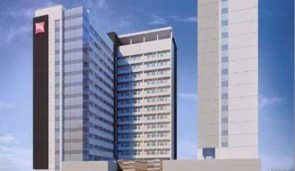 Sala à venda, 35 m² por R$ 305.000,00 - Centro - Osasco/SP