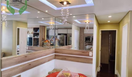 Apartamento à venda, 59 m² por R$ 487.600,00 - Rochdale - Osasco/SP