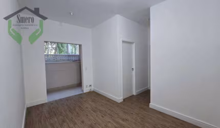 Apartamento com 2 dormitórios para alugar, 54 m² por R$ 2.644,25/mês - Presidente Altino - Osasco/SP
