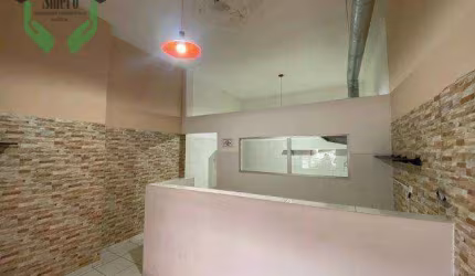 Loja para alugar, 40 m² por R$ 2.132,62/mês - Jardim Esmeralda - São Paulo/SP