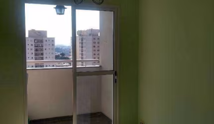 Apartamento à venda, 59 m² por R$ 480.000,00 - Butantã - São Paulo/SP