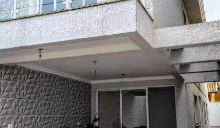 Sobrado à venda, 145 m² por R$ 1.100.000,00 - Umuarama - Osasco/SP
