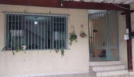 Sobrado à venda, 185 m² por R$ 550.000,00 - Vila Jaguara - São Paulo/SP