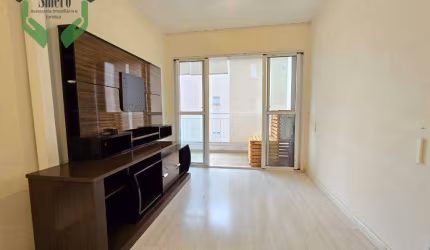 Apartamento à venda, 65 m² por R$ 475.000,00 - Butantã - São Paulo/SP