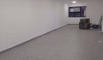 Sala, 50 m² - venda por R$ 650.000,00 ou aluguel por R$ 4.200,00/mês - Itaim Bibi - São Paulo/SP