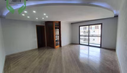 Apartamento para alugar, 120 m² por R$ 7.095,00/mês - Vila São Francisco - São Paulo/SP