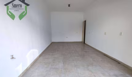 Loja para alugar, 22 m² por R$ 1.860,00/mês - Jaguaré - São Paulo/SP