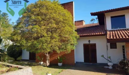 Casa, 700 m² - venda por R$ 4.000.000,00 ou aluguel por R$ 28.400,00/mês - Granja Viana II - Cotia/SP
