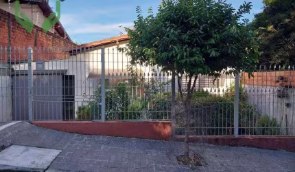 Casa à venda, 100 m² por R$ 340.000,00 - São Luis - Capivari/SP