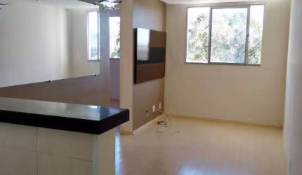 Apartamento com 2 dormitórios à venda, 46 m² por R$ 260.000,00 - Jaraguá - São Paulo/SP