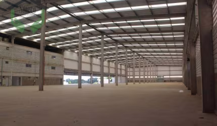 Galpão, 9044 m² - venda por R$ 45.000.000,00 ou aluguel por R$ 213.152,75/mês - Cotia - Cotia/SP
