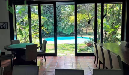 Chácara à venda, 2 m² por R$ 1.980.000,00 - Chácara São João - Carapicuíba/SP
