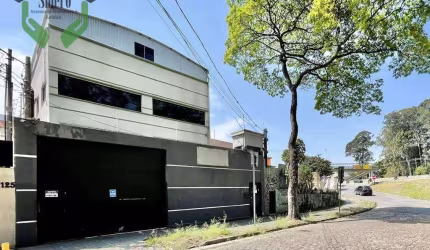 Prédio, 450 m² - venda por R$ 2.800.000,00 ou aluguel por R$ 12.885,70/mês - Jardim Bonfiglioli - São Paulo/SP