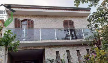 Sobrado à venda, 140 m² por R$ 525.000,00 - Jardim Portela - Itapevi/SP