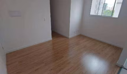Apartamento para alugar, 42 m² por R$ 2.800,00/mês - Barra Funda - São Paulo/SP