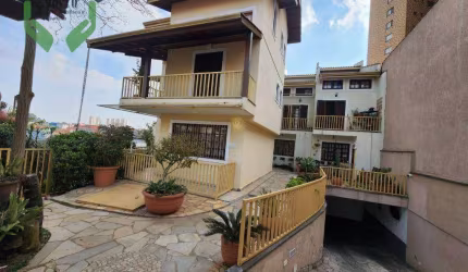 Sobrado, 125 m² - venda por R$ 1.000.000,00 ou aluguel por R$ 6.337,50/mês - Butantã - São Paulo/SP