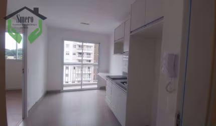 Apartamento com 1 dormitório, 24 m² - venda por R$ 299.000,00 ou aluguel por R$ 2.436,09/mês - Vila Butantã - São Paulo/SP