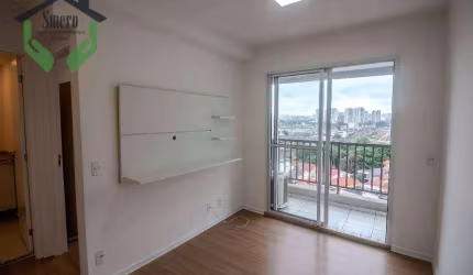 Apartamento com 1 dormitório, 28 m² - venda por R$ 400.000,00 ou aluguel por R$ 3.461,11/mês - Água Branca - São Paulo/SP