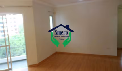 Apartamento com 2 dormitórios para alugar, 74 m² por R$ 3.713,10/mês - Butantã - São Paulo/SP