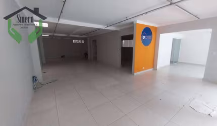 Loja para alugar, 250 m² por R$ 11.000,00/mês - Jardim Bonfiglioli - São Paulo/SP