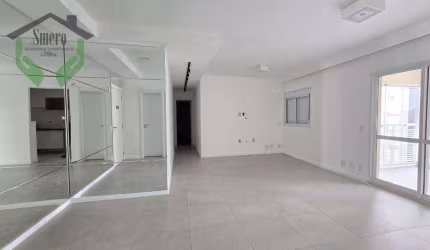 Apartamento com 2 dormitórios para alugar, 82 m² por R$ 5.355,56/mês - Cidade São Francisco - São Paulo/SP