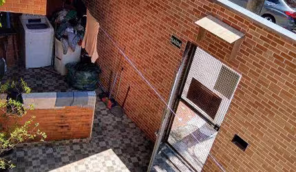 Casa à venda, 175 m² por R$ 800.000,00 - Km 18 - Osasco/SP