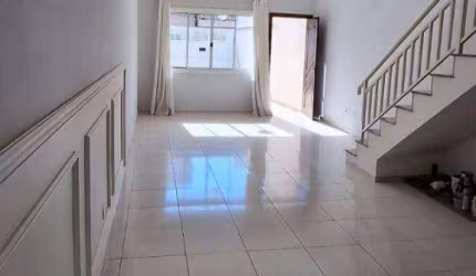 Casa à venda, 95 m² por R$ 515.000,00 - Parque Ipê - São Paulo/SP