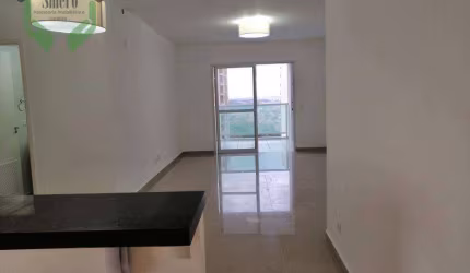 Apartamento com 3 dormitórios para alugar, 125 m² por R$ 3.596,00/mês - Jardim Santa Bárbara - Embu das Artes/SP
