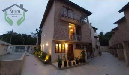 Casa com 2 dormitórios à venda, 72 m² por R$ 390.000,00 - Cidade dos Bandeirantes - São Paulo/SP