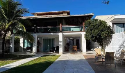Casa com 3 quartos à venda em Itacoatiara, Niterói  por R$ 3.500.000