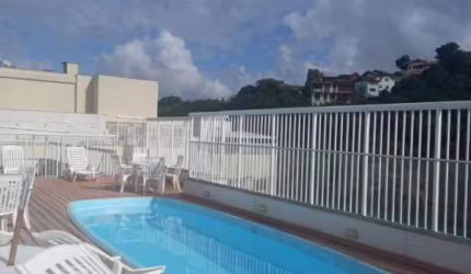 Apartamento com 2 quartos à venda no Badu, Niterói , 78 m2 por R$ 420.000