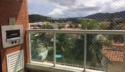 Apartamento com 2 quartos à venda no Maravista, Niterói , 75 m2 por R$ 525.000