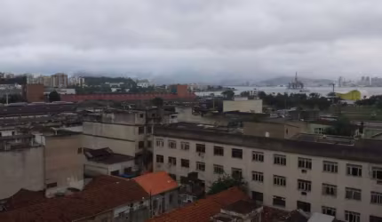Apartamento com 3 quartos à venda no Centro, Niterói , 90 m2 por R$ 460.000