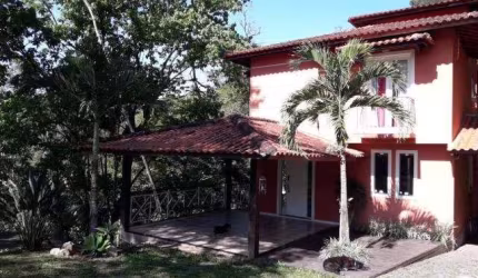 Casa com 3 quartos à venda no Maria Paula, Niterói , 1833 m2 por R$ 790.000