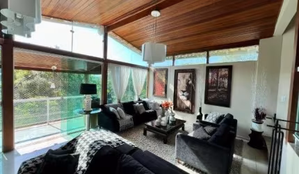 Apartamento com 6 quartos à venda em Itaipu, Niterói , 500 m2 por R$ 1.590.000