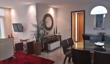 Apartamento com 3 quartos à venda em Piratininga, Niterói , 122 m2 por R$ 820.000