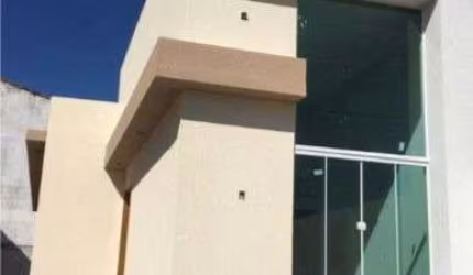 Casa com 2 quartos à venda na Praia Mar, Rio das Ostras  por R$ 260.000