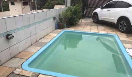 Casa com 1 quarto à venda no Maria Paula, Niterói , 180 m2 por R$ 800.000