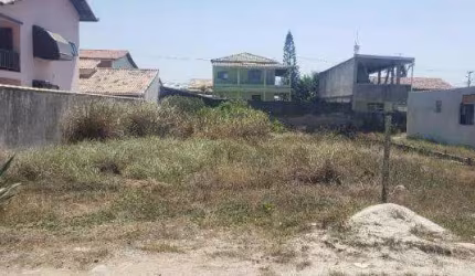 Terreno à venda no Guaratiba (Ponta Negra), Maricá  por R$ 200.000