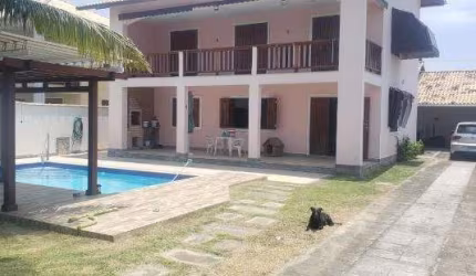 Casa com 3 quartos à venda no Guaratiba (Ponta Negra), Maricá , 1 m2 por R$ 900.000