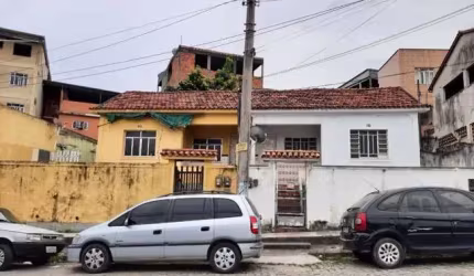 Terreno à venda no Porto da Pedra, São Gonçalo  por R$ 520.000