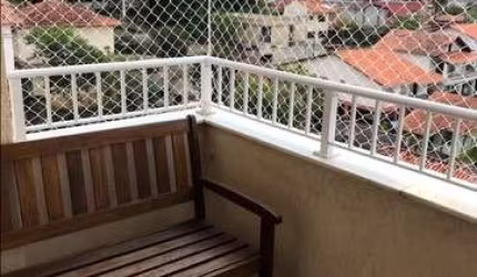 Apartamento com 2 quartos à venda no Badu, Niterói , 57 m2 por R$ 350.000