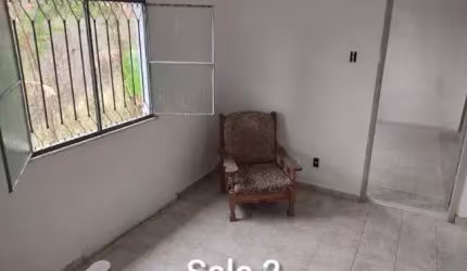 Apartamento com 2 quartos à venda no Maria Paula, Niterói , 3000 m2 por R$ 120.000